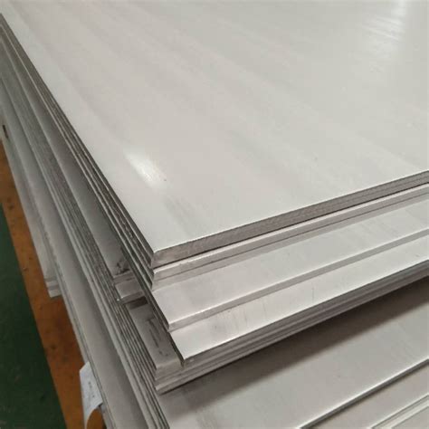 Cold Roll Stainless Steel Sheets Ba Finish Ss ASTM 304 316 319