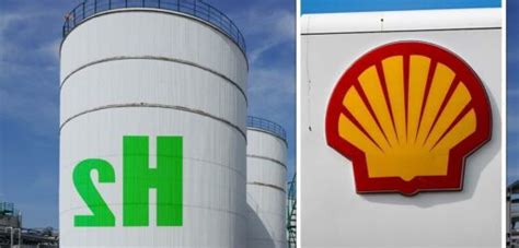 Energy Crisis Breakthrough Shell Offers Lifeline With ‘largest Green