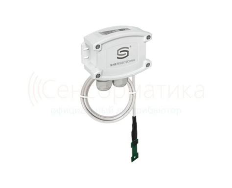 Tw Modbus T S S Regeltechnik