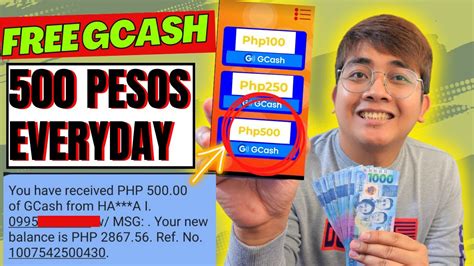 P4 190 TOTAL CASHOUT SA GCASH EARN MONEY AND MAKE MONEY ONLINE USING