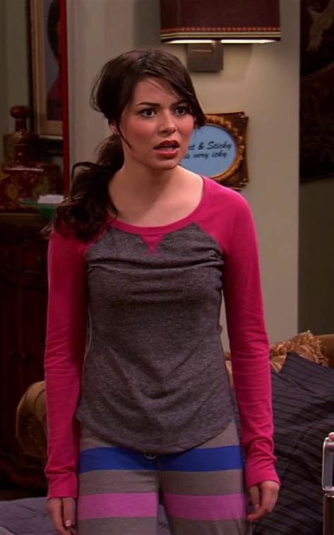 The 21 Sexiest Miranda Cosgrove Photos Of All Time