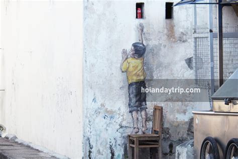 street  harmony george town     penang malaysia