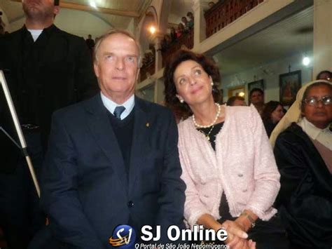 Dom Antonio e Dona Christine de Orleans e Bragança comemoram os 200