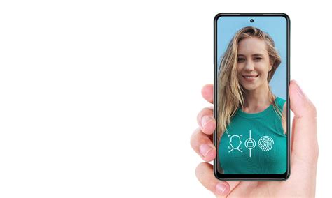 Infinix Hot S Nfc Gb Polar Black Smartfony I Telefony Sklep Komputerowy X Kom Pl