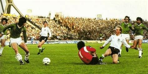 Antonio Ubilla on Twitter 6 junio 1978 estadio Olímpico Córdoba