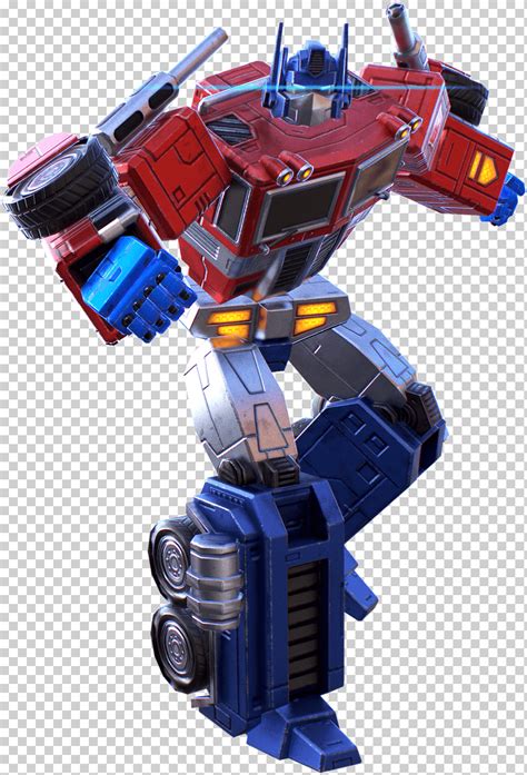 Transformer Optimus Prime Transformers El Juego Transformers Earth