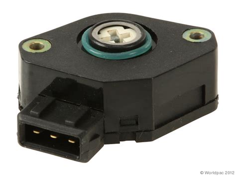 Sensor De Posici N De La Mariposa Del Acelerador Para Volkswagen Cabrio