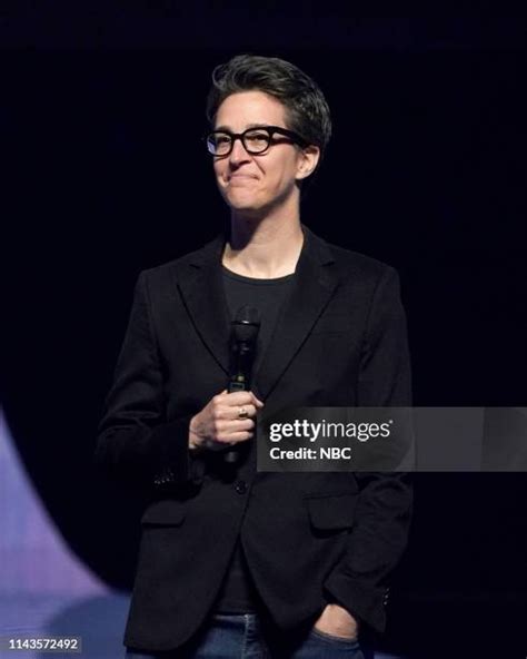 1,435 Rachel Maddow Photos & High Res Pictures - Getty Images