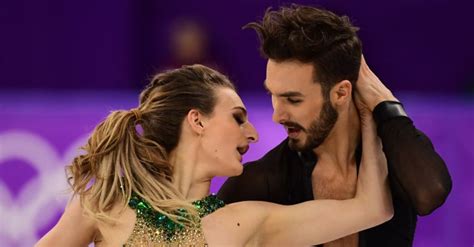 Are There Same Sex Pairs In Olympic Figure Skating POPSUGAR News