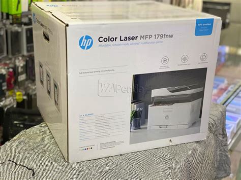 HP Color Laser MFP 179fnw – HP Products Store | IT Home & Enterprise ...