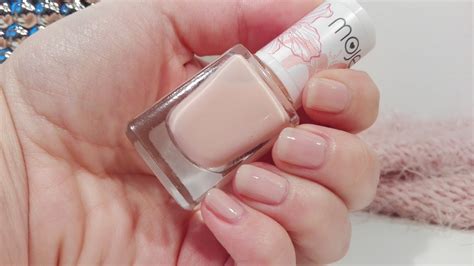 Beauty By K Kosmetika Moje Nude Lak Na Nehty Orchidea 53