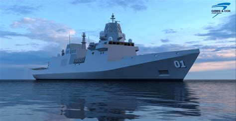 Future Philippine Navy Frigates: What we know so far and potential ...