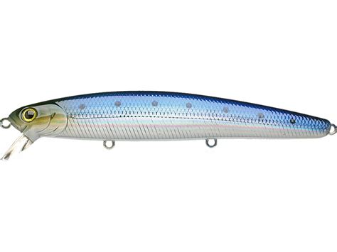 Lucky Craft Sw Flash Minnow 110 Sp Leurres Durs Jerkbait DPSG