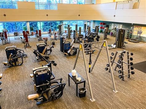 Learn About The Summa Health Wellness Center