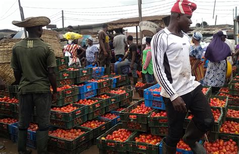 Seven Million Nigerians To Suffer Acute Hunger In Three Months