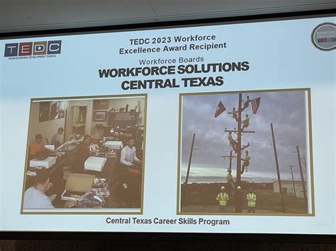 Texas Workforce Commission On Twitter Twc Is Wrapping Up Our