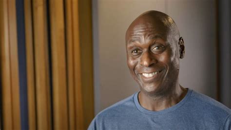 Destiny 2 Horizon Forbidden West Actor Lance Reddick Dies At 60