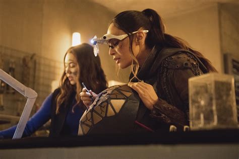 Luisa D'Oliveira - Actress