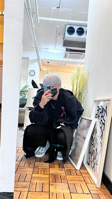 Pin by chanlilix on Mirae 미래소년 Cute gay Boy groups Dsp media