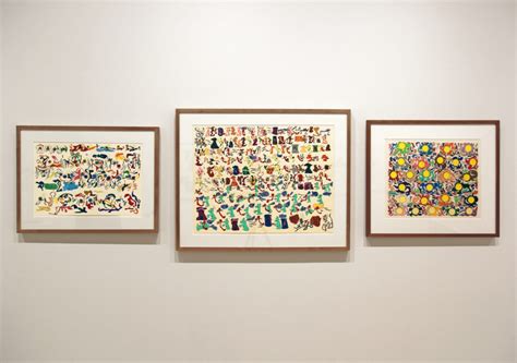 A New Exhibition of Work by Prisoners Defies the Stereotypes of Prison ...