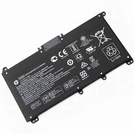 New HP 17T BY200 17Z CA000 17T BY300 Original Laptop Battery 11 4V EBay