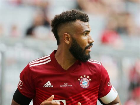 Bayern Vorerst Ohne Choupo Moting