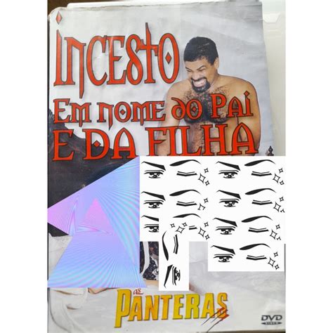 Em Nome Do Pai E Da Filha As Panteras