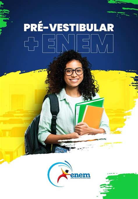 Pre Enem Em Bh - PRÉ-VESTIBULAR / ENEM