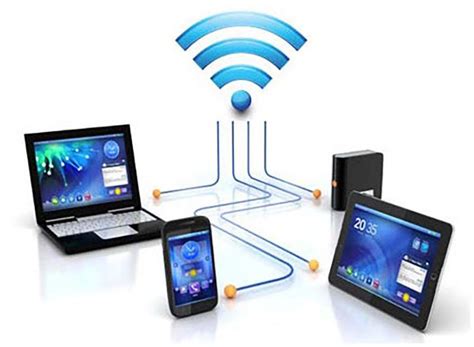 WiFi Tutoriales de ayuda sobre redes inalámbricas