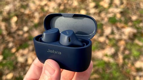 Jabra Elite 4 Active Earbuds Review Everything You Need Reviewed