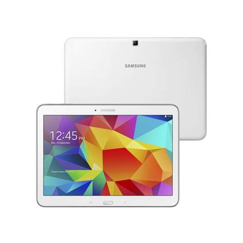 Tablet Samsung Galaxy Tab T Sm T White Biely Hej Sk