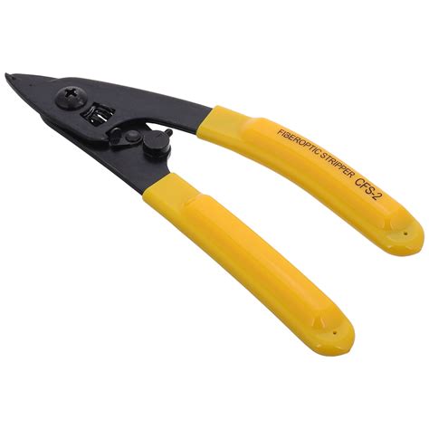 Fibre Wire Stripper Cfs 2 Optic Optical Fiber Wire Cable Stripper