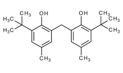 2 2 Methylenebis 4 Methyl 6 Tert Butylphenol For Synthesis 119 47 1