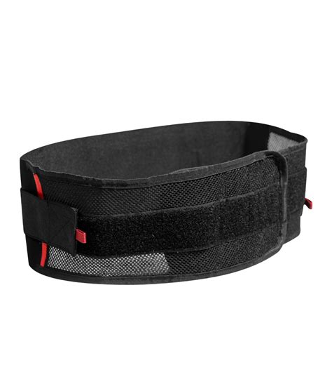 LUMBAR SUPPORT BELT – Rynox Gear