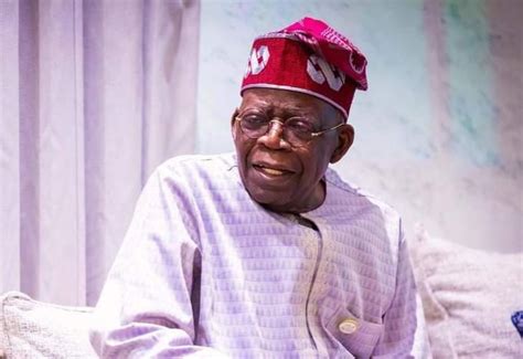 Tinubu Appoints New Board For Nigerian Christian Pilgrims Commission