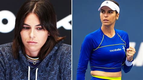 Ajla Tomljanovic makes shock revelation after devastating withdrawal ...