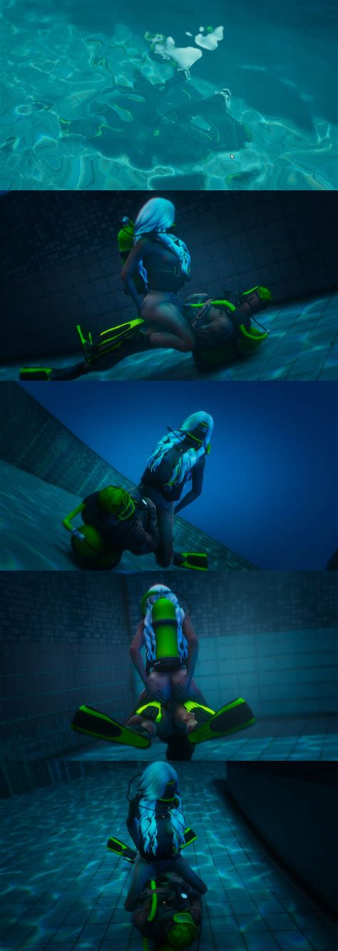 Rule 34 Grand Theft Auto Online Grand Theft Auto V In Game Screenshot Tagme Underwater