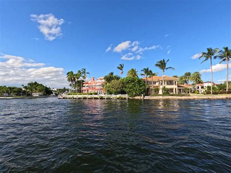 Fort Lauderdale Que Hacer En Fort Lauderdale Restaurantes Museos Y Un