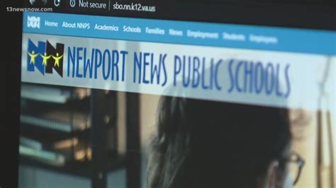 Newport News Public Schools releases academic plans for remainder of ...