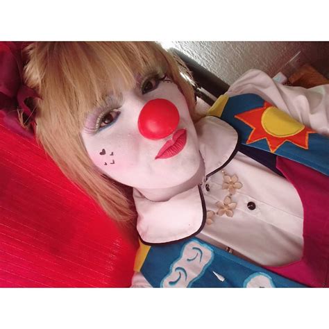 Pin By Jojo Amai On Clowns Cute Clown Female Clown Clown