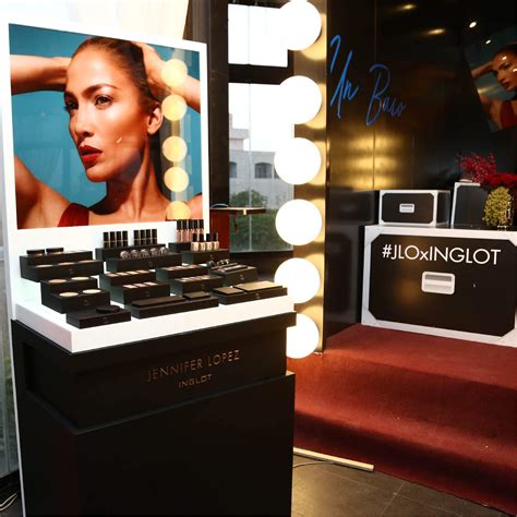 INGLOT - The Media Boutique