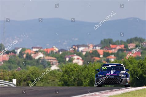 Magnus Gilles Bel Comtoyou Team Editorial Stock Photo Stock Image