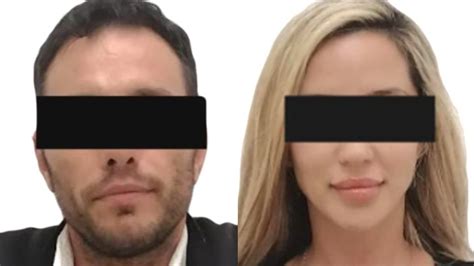 Detienen a pareja rumana por robo hackeo de cuentas y clonación de