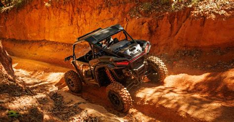 Polaris Germany