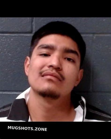 Ayala Alfredo Jr 03012021 Comal County Mugshots Zone