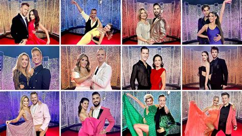 Dancing With The Stars Taniec Z Gwiazdami Pary 14 Edycji Polsat Pl