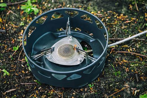 Primus Primetech L Stove Set Review Outdoors