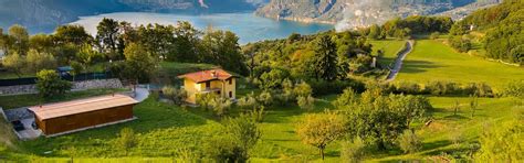 Lake Iseo Vacation Homes and Apartments | Casamundo