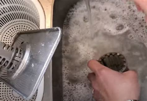 How To Clean Your Bosch Dishwasher Filter