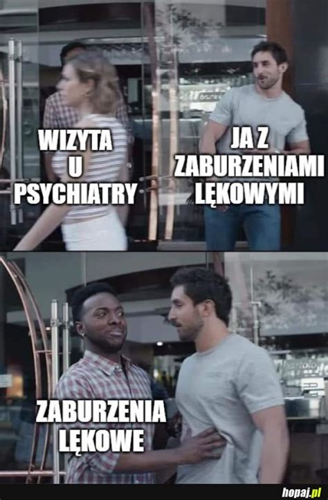 Moje Zaburzenia Hopaj Pl